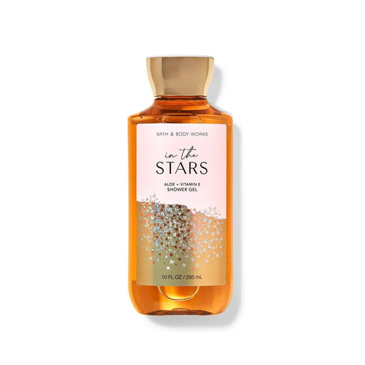 Bath & Body Works In The Stars Shower Gel - Gulf Edition