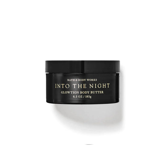 Bath & Body Works Into The Night Whipped Body Butter - Gulf Edition