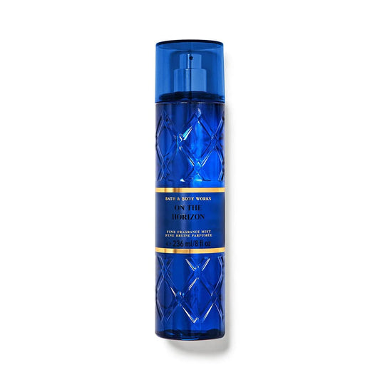 Bath & Body Works On The Horizon Fine Fragrance Mist - Gulf Edition