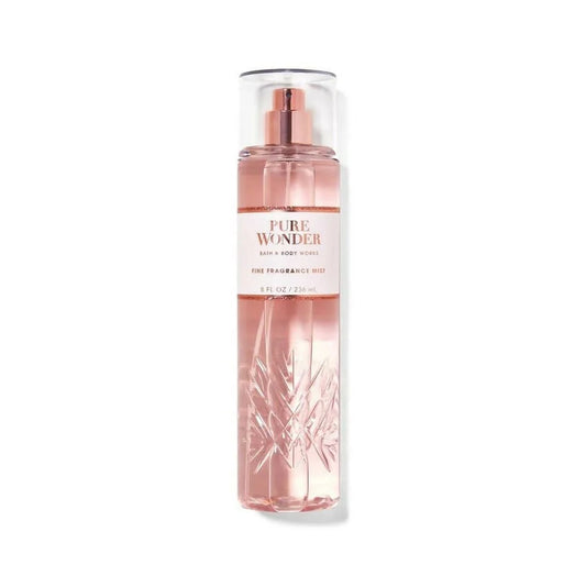 Bath & Body Works Pure Wonder Fine Fragrance Mist - Gulf Edition