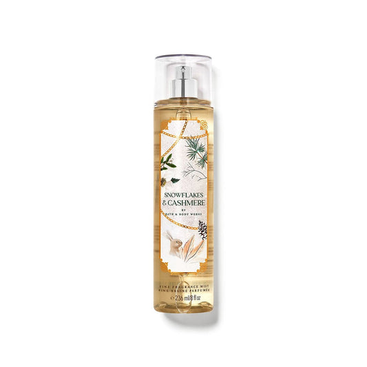 Bath & Body Works Honeysuckle Fine Fragrance Mist - Gulf Edition