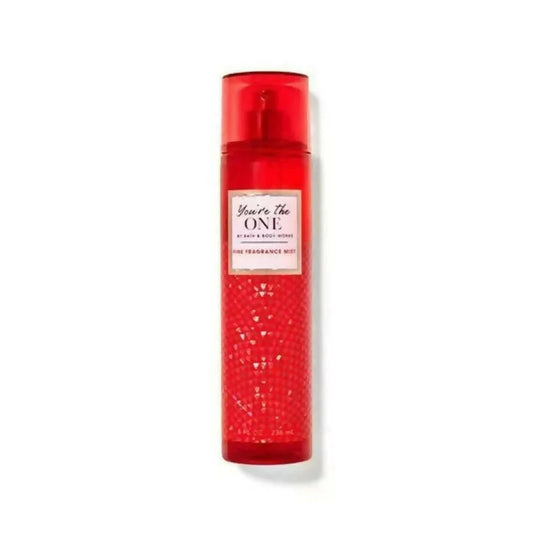 Bath & Body Works You're the One Fine Fragrance Mist - Gulf Edition