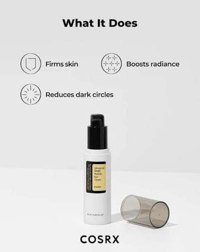 COSRX Advanced Snail Peptide Eye Cream - 25ml