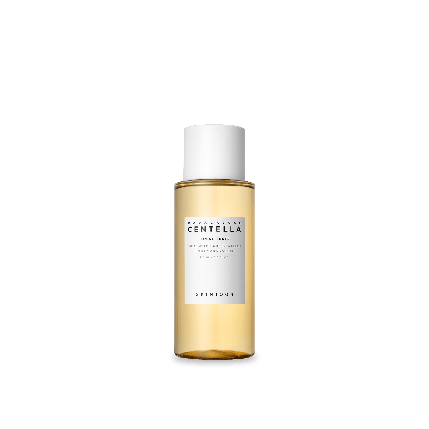 Centella Toning Toner
Mild Daily Exfoliating Toner
