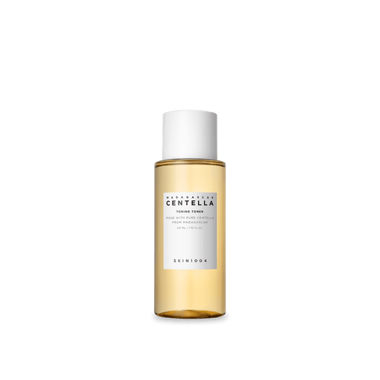Centella Toning Toner
Mild Daily Exfoliating Toner