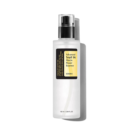 COSRX Advanced Snail 96 Mucin Power Essence Serum