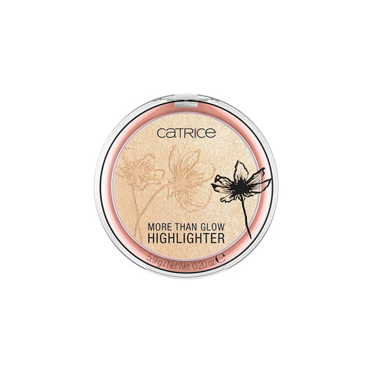 Catrice More Than Glow Highlighter