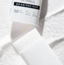 GELLO 50 SPF Sunscreen Sun Stick UV Shield