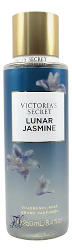 Victoria's Secret Lunar Jasmine Fragrance Mist 250ml