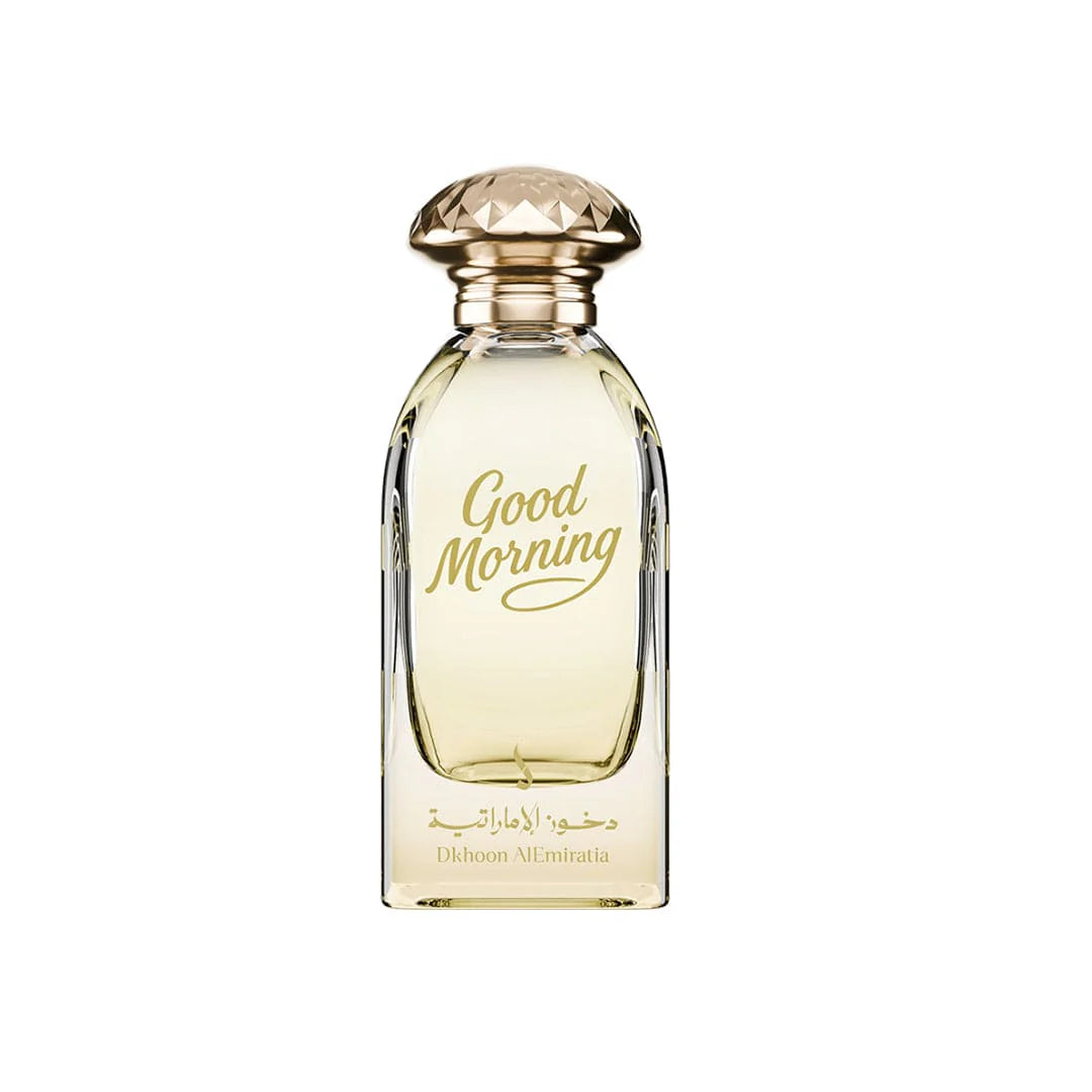 Dkhoon Al Emaratiya Good Morning - 100ml