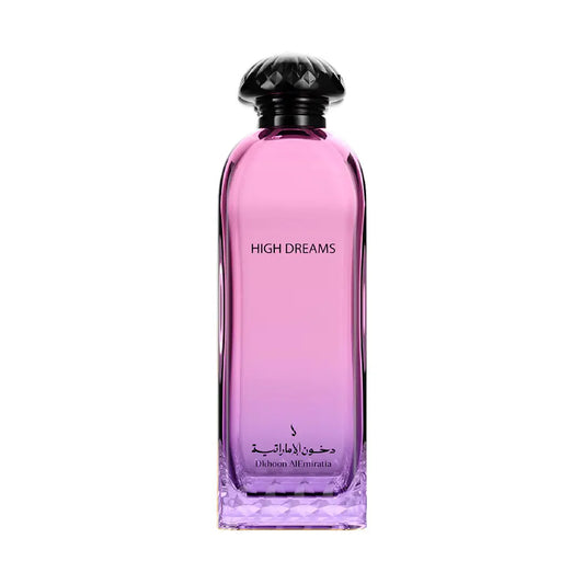 Dkhoon Al Emaratiya High Dreams Eau De Parfum - 200ml