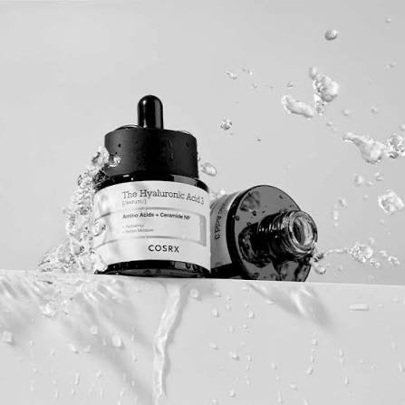 COSRX The Hyaluronic Acid 3 Serum