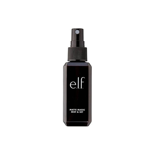 e.l.f. Matte Magic Mist & Set
