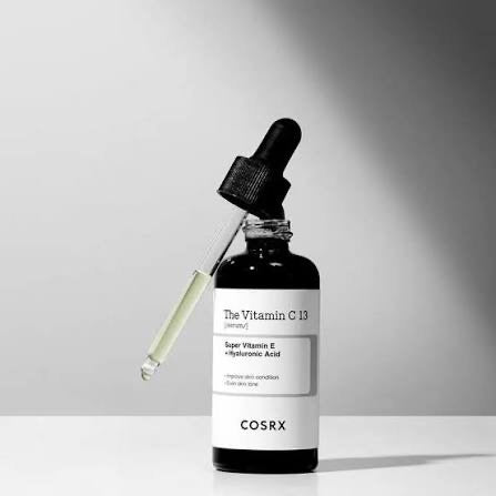 Cosrx The Vitamin C 13 Serum