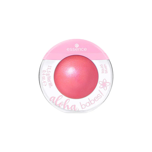 Essence Aloha, Babes! Liquid Blush