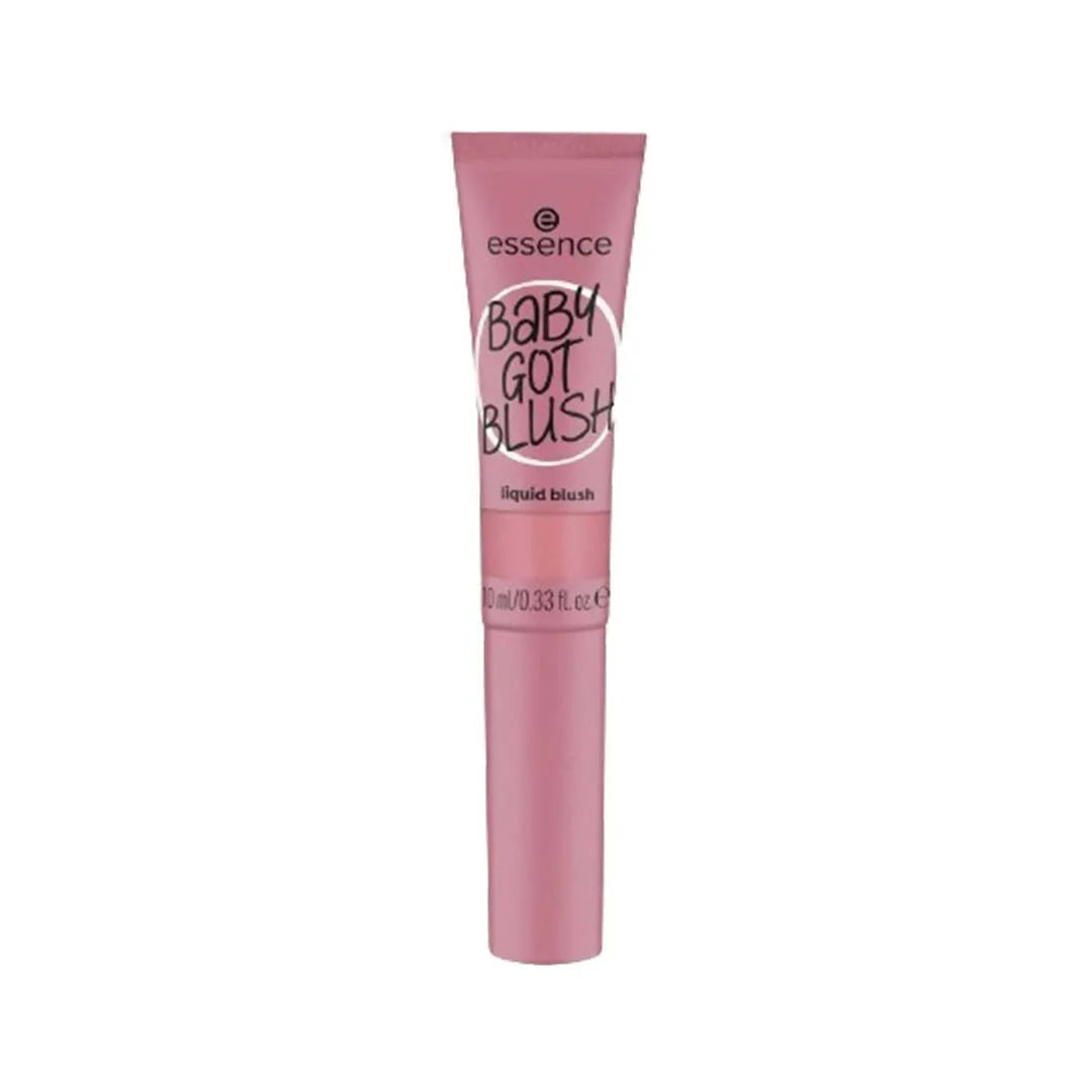 Essence Baby Got Blush Liquid Blush
