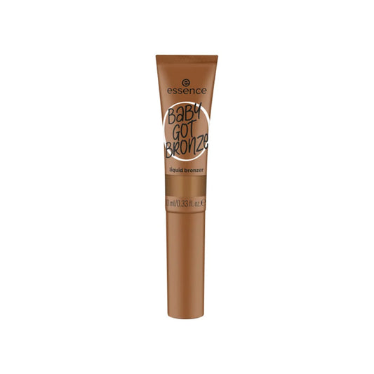 Essence Baby Got Bronze Liquid Bronzer