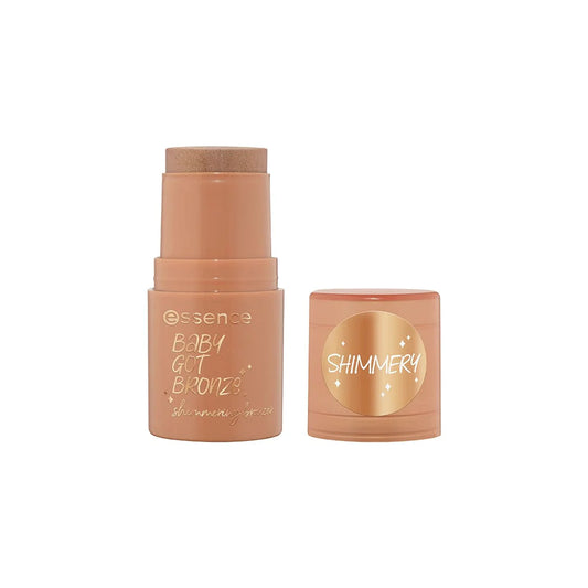 Essence Baby Got Bronze Shimmering Bronzer