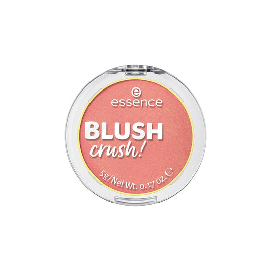 Essence Blush Crush!
