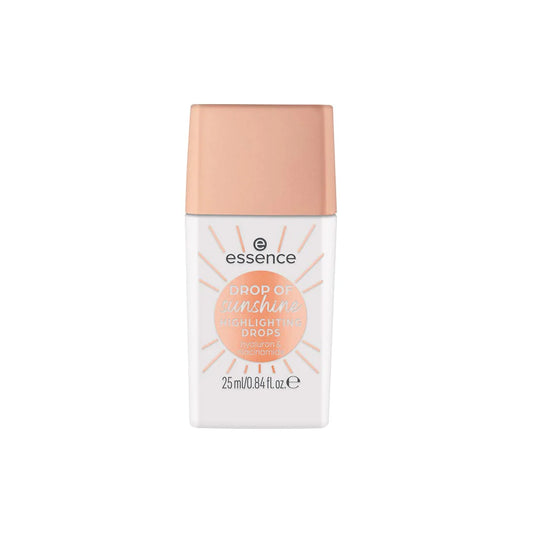 Essence Drop of Sunshine Highlighting Drops
