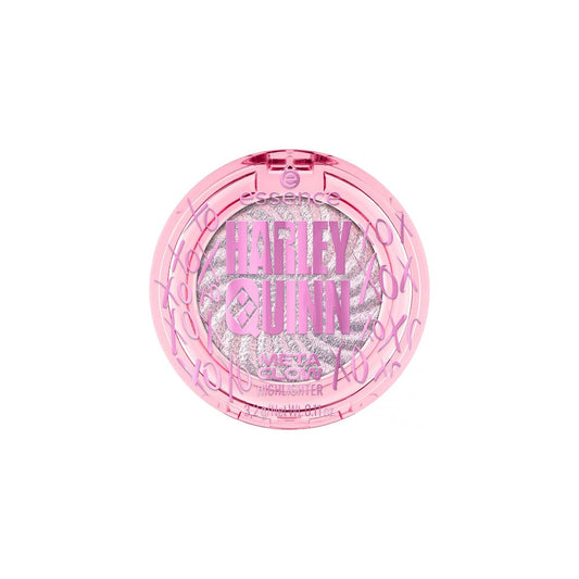 Essence Harley Quinn Meta Glow Highlighter
