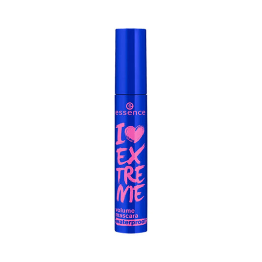 Essence I Love Extreme Volume Mascara Waterproof