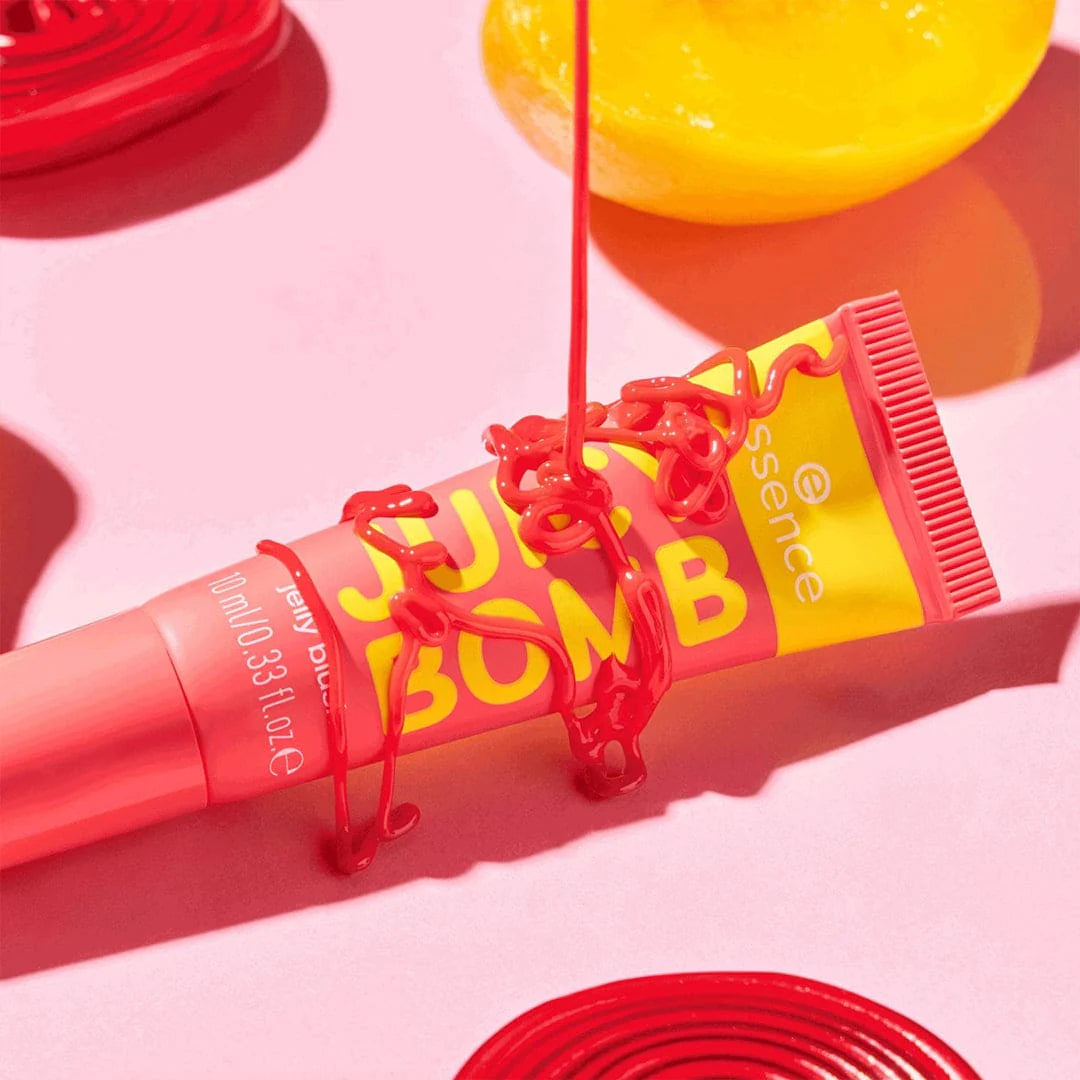 Essence Juicy Bomb Party Jelly Blush
