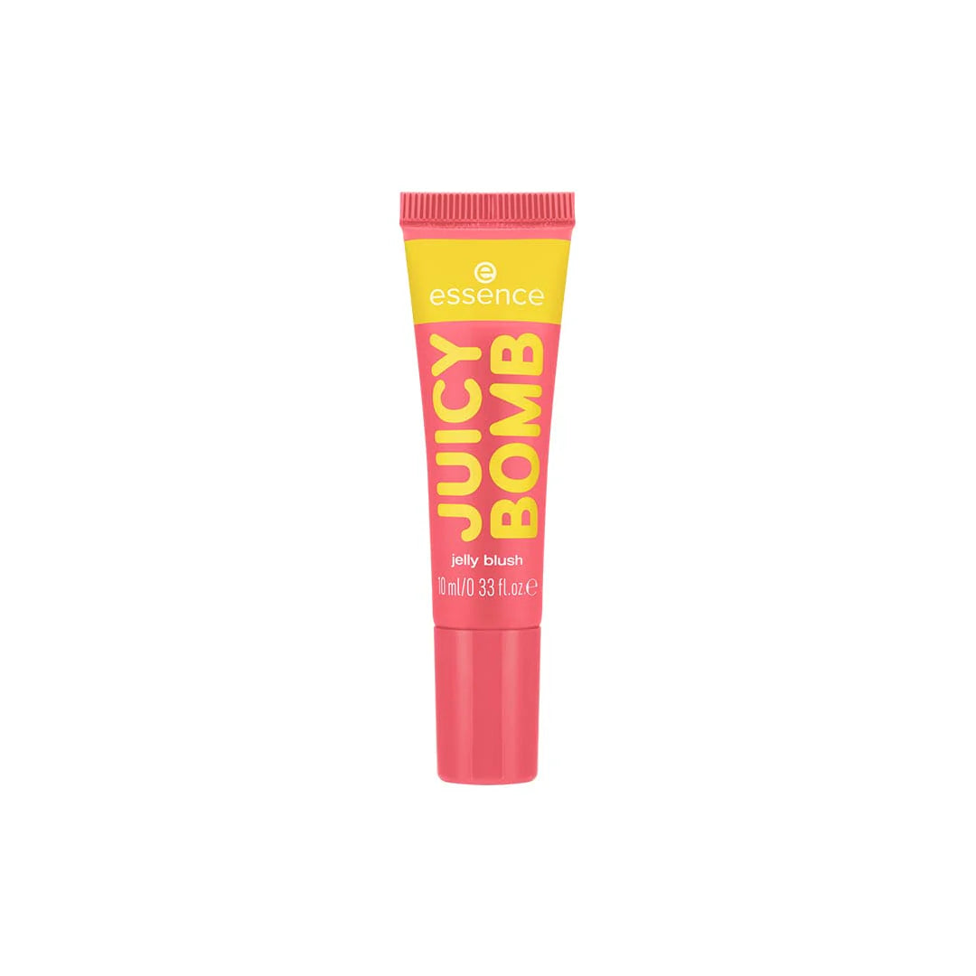 Essence Juicy Bomb Party Jelly Blush
