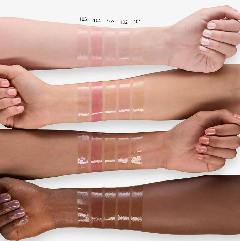 Essence Juicy Bomb Shiny Lip Gloss - Multi-Shade Collection