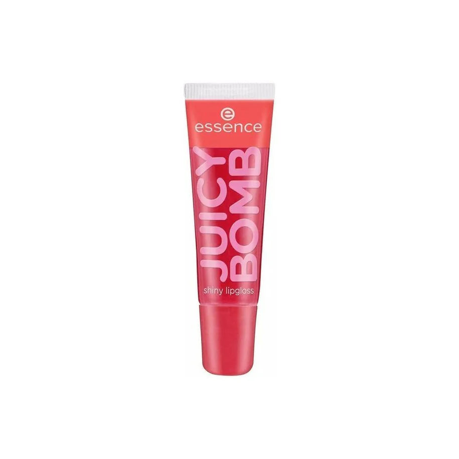 Essence Juicy Bomb Shiny Lip Gloss - Multi-Shade Collection
