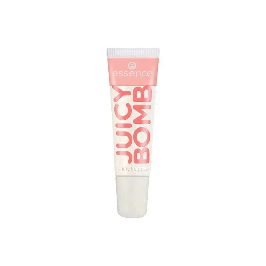 Essence Juicy Bomb Shiny Lip Gloss - Multi-Shade Collection