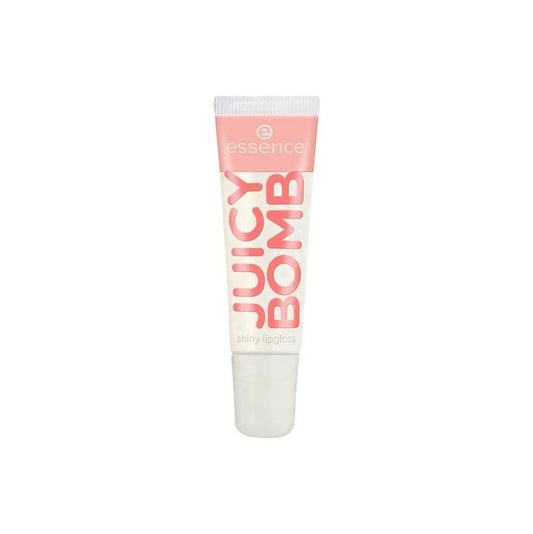 Essence Juicy Bomb Shiny Lip Gloss - Multi-Shade Collection