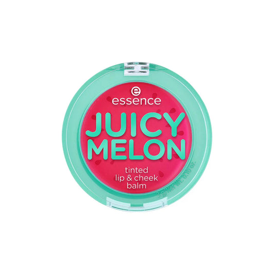Essence Juicy Melon Tinted Lip & Cheek Balm