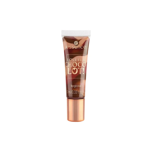 Essence Love It a Choco' lot! Lipgloss