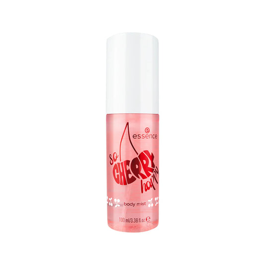 Essence So Cherry Happy Body Mist - 100ml