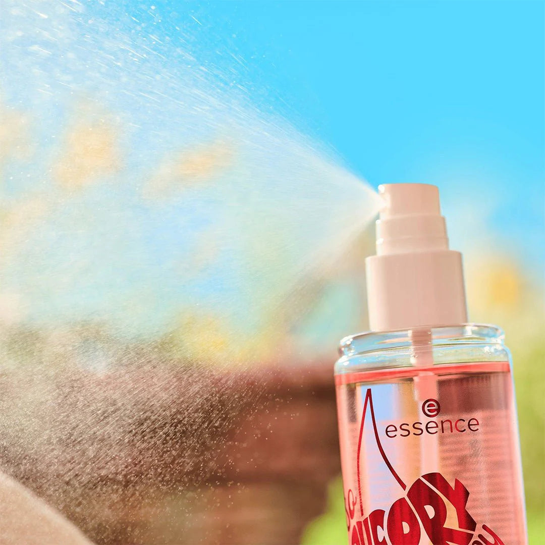 Essence So Cherry Happy Body Mist - 100ml