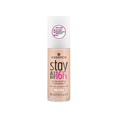 Essence Stay All Day 16h Long-Lasting Foundation