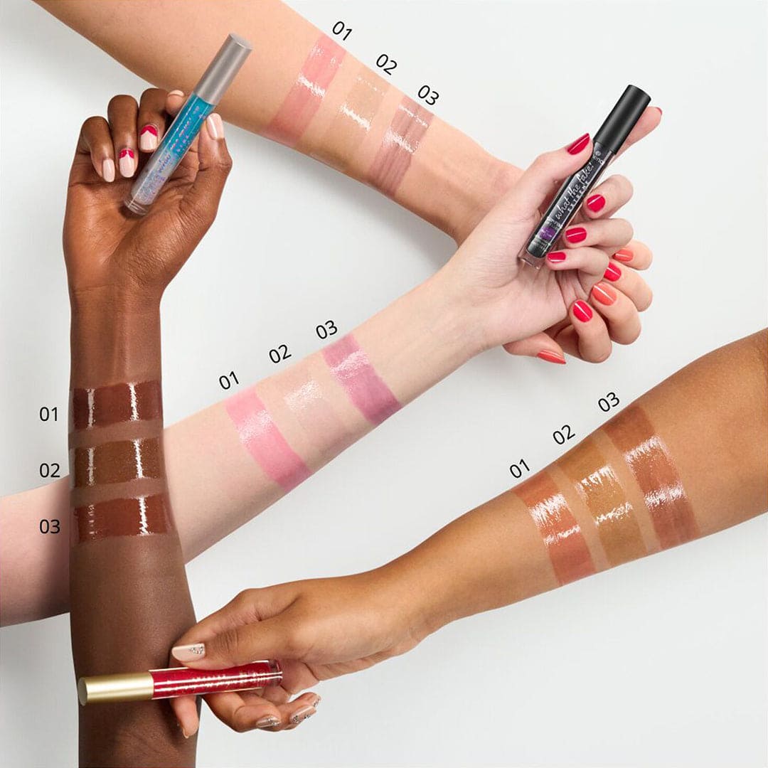 Essence What The Fake EXTREME Plumping Lip Filler - Instant Volume & Glossy Finish