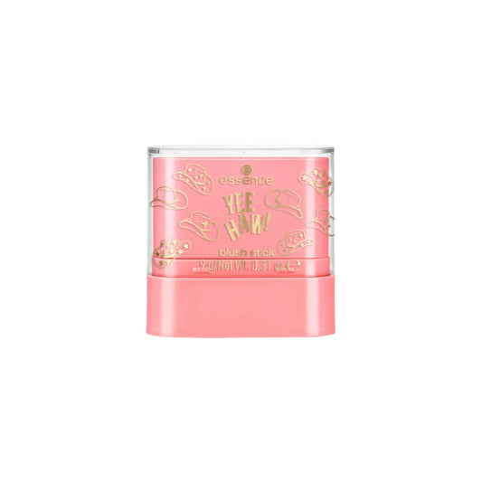 Essence YEE HAW! Blush Stick - 01 Wild Heart, Country Soul