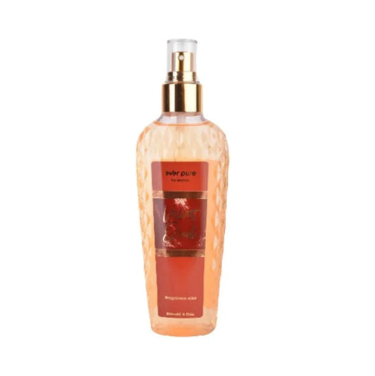 Ever Pure Velvet Oud Fragrance Mist