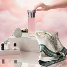 ASSAF Pink Arrogate Full Set