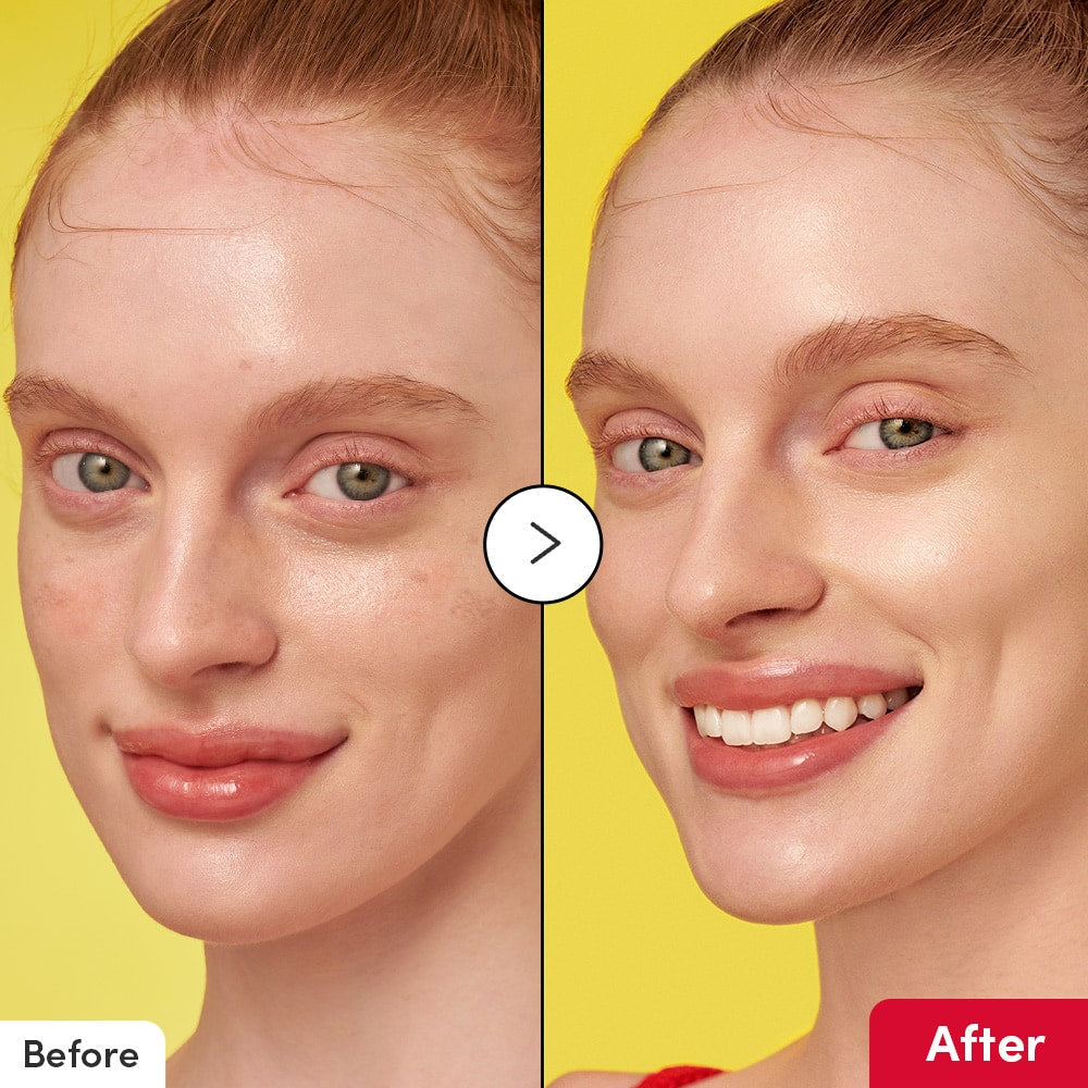 EQQUAL BERRY Vitamin illuminating Serum
Brightens and Improves Dark Spots.