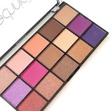 Technic Persian Violet Pressed Pigment Palette