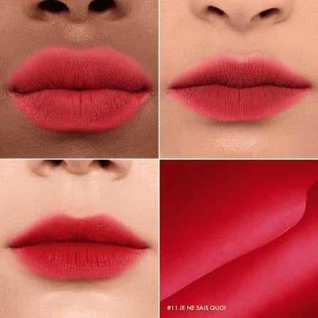 Sephora Soft & Matte Easy Set