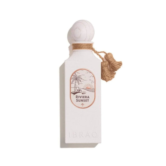 IBRAQ Riviera Sunset Eau De Parfum - 100ml