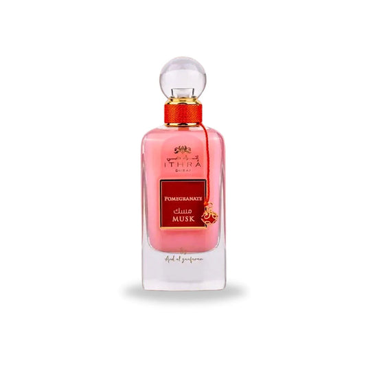 ITHRA Dubai Pomegranate Musk By Ard Al Zaafaran