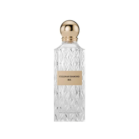 Ibrahim Al-Qurashi Cullinan Diamond Iris Eau De Parfum - 200ml