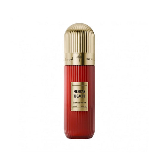 Ibrahim Al-Qurashi Mexican Tobacco Eau De Parfum
