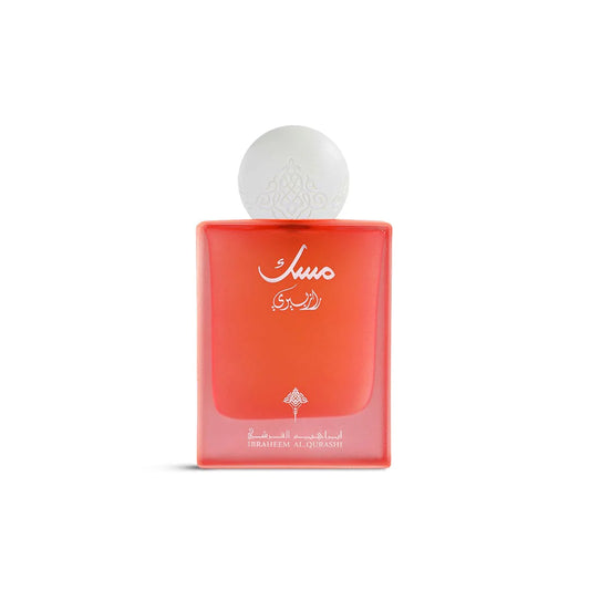 Ibrahim Al-Qurashi Musk - Raspberry - 75ml