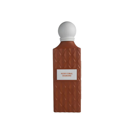 Nude Coral Diamond Perfume